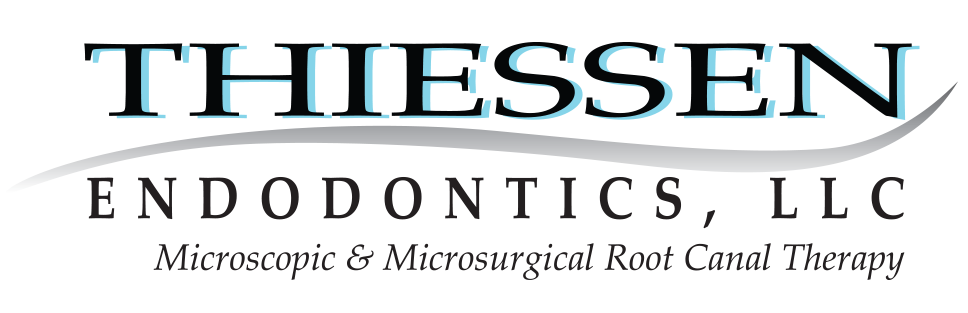 Link to Thiessen Endodontics home page