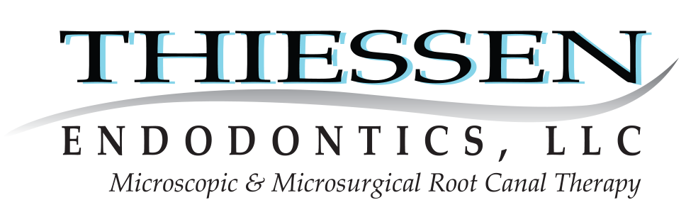 Link to Thiessen Endodontics home page